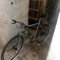 Bicicletta uomo