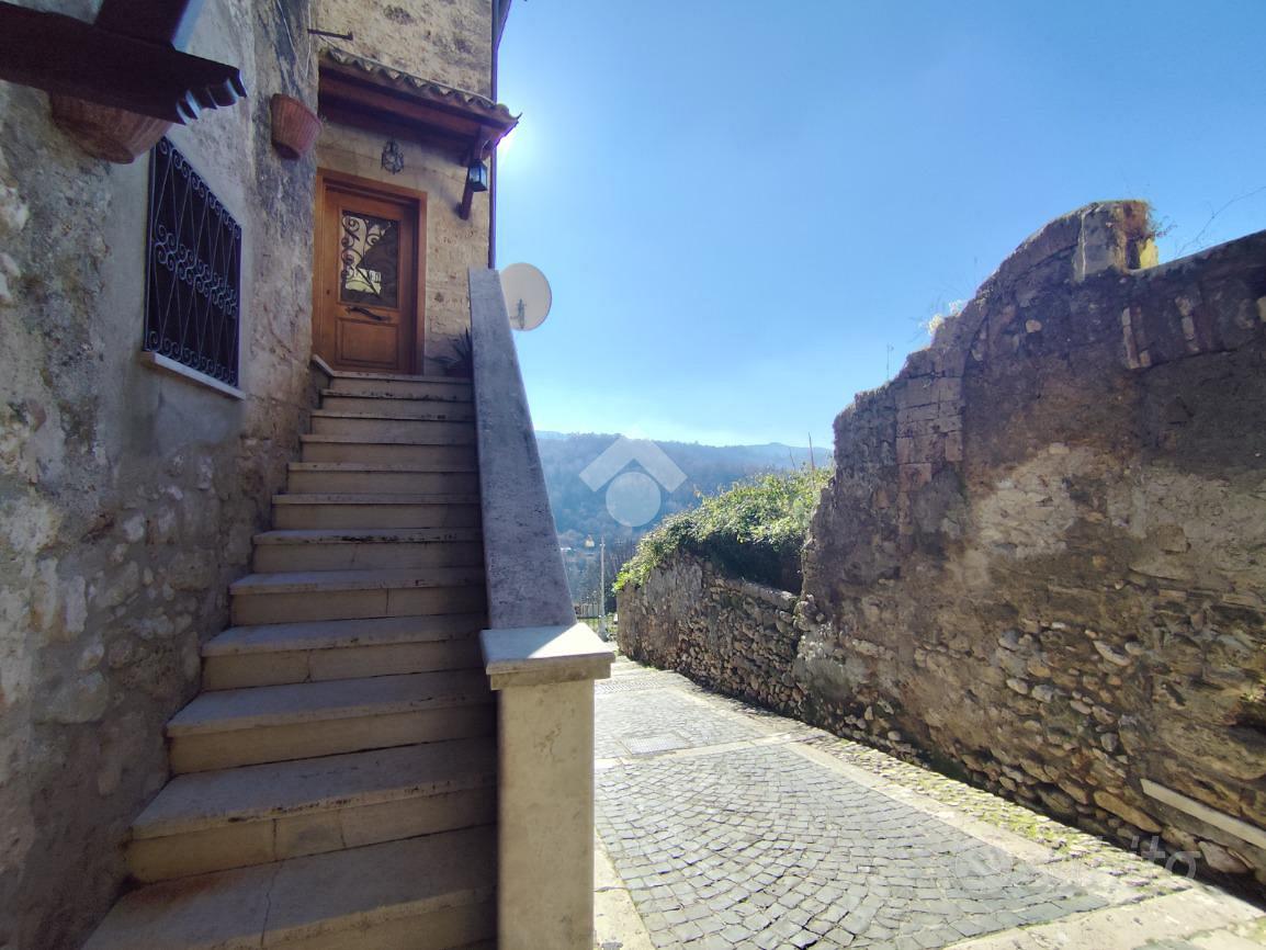 Appartamento – Subiaco, Roma Capitale - Vista 2