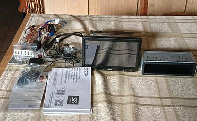 Autoradio ATOTO S8 (GEN 2)