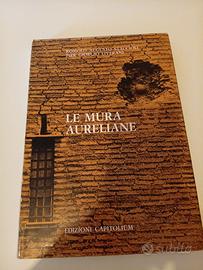 Le mura Aureliane