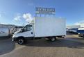 IVECO DAILY 35C14H BOX + SPONDA