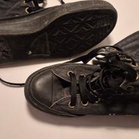 Scarpe alte All Star Converse