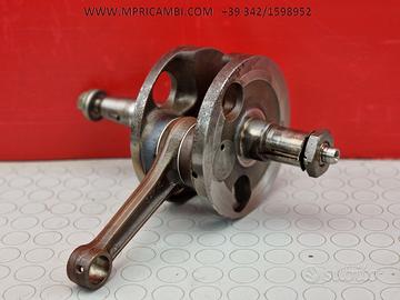 ALBERO MOTORE YAMAHA XT 600 1985 XT600 1986 1984