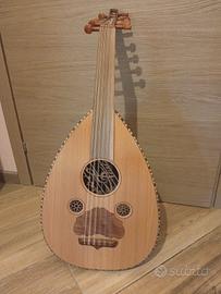 oud/liuto originale NON GIOCATTOLO 