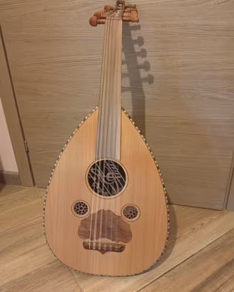 oud/liuto originale NON GIOCATTOLO 