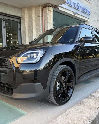 MINI Countryman D Classic Countryman CERCHI DA 1