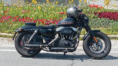 Harley Davidson Forty Eight