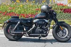 Harley Davidson Forty Eight
