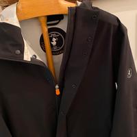 Giacca rainy save rhe duck