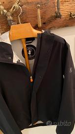 Giacca rainy save rhe duck