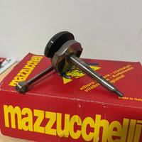 Albero motore mazzucchelli piaggio ciao