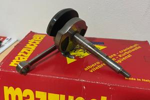 Albero motore mazzucchelli piaggio ciao