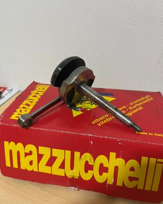 Albero motore mazzucchelli piaggio ciao
