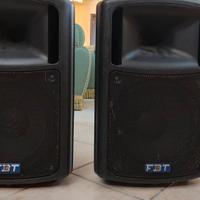 Coppia Fbt  Maxx4a