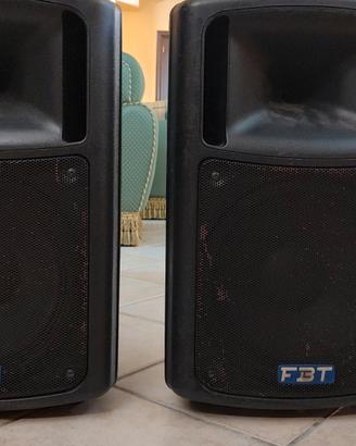 Coppia Fbt  Maxx4a
