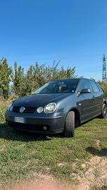 Volkswagen Polo 1.4 TDI 75 CV – 2005