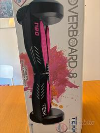 Hoverboard 8INCH 80€