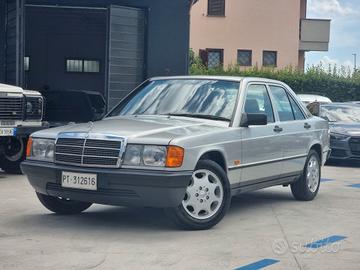 Mercedes-benz 190 2.0