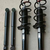 Ammortizzatori originali VW Caddy 4