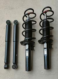 Ammortizzatori originali VW Caddy 4