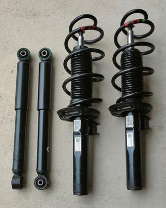 Ammortizzatori originali VW Caddy 4