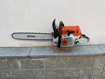 Stihl 462c