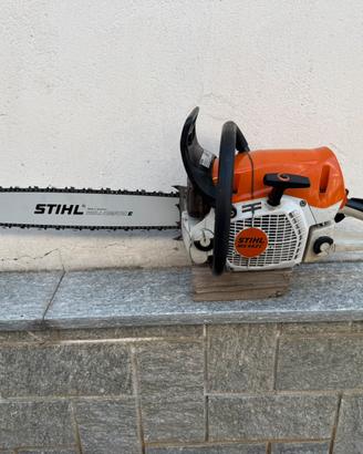 Stihl 462c