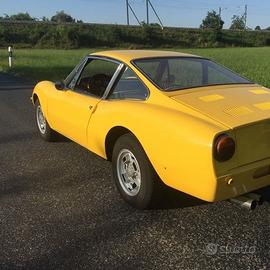 Fiat 850 moretti 1968