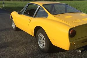 Fiat 850 moretti 1968