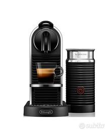 Citiz platinum&milk nuova