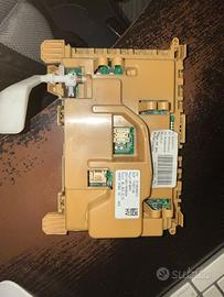 Scheda controllo WHIRLPOOL W10751018