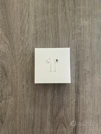 Airpods prima generazione