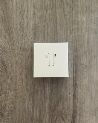 Airpods prima generazione
