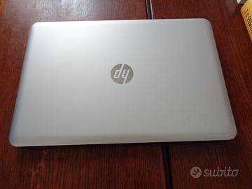 Notebook HP i7