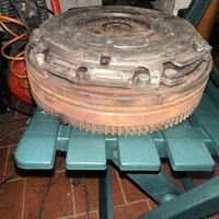 Kit volano 1.6 multijet