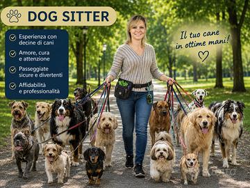 Dogsitter