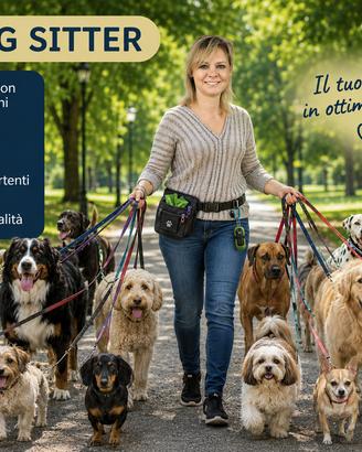 Dogsitter