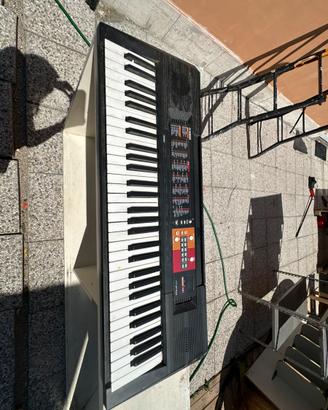 Tastiera yamaha 61 tasti PSR F51