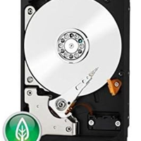 HDD WESTERN DIGITAL 2TB SATA