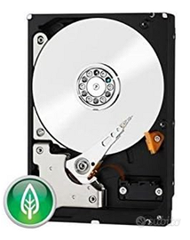 HDD WESTERN DIGITAL 2TB SATA