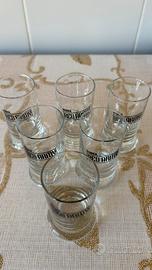 Set Bicchierini Red Army Wodka