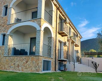 Residenza i4mori PORTO PINO