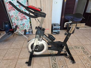 SPIN BIKE