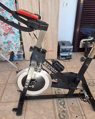 SPIN BIKE