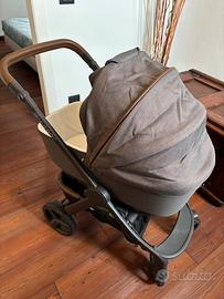 Duo chicco stile