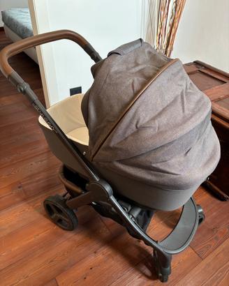 Duo chicco stile