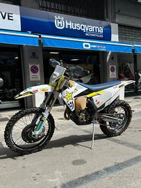 Husqvarna FE 350