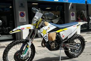 Husqvarna FE 350