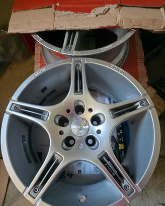 CERCHI 16" 