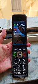 Cellulare Gigaset per anziani 4G